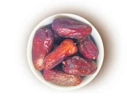 Khezur (Dates) Amber Saudi Arab Loose Kg