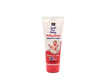 Just For Baby Milky Glow B.F.Cream 100ml