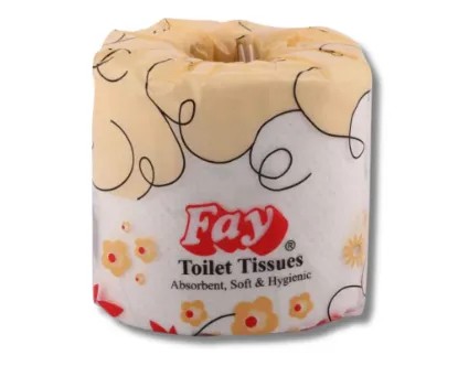 Fay Toilet Tissues 220 Sheets