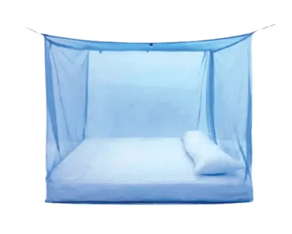 Solid Color Mosquito Net 6Fx7F