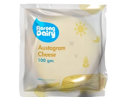 Aarong Dairy Austagram Cheese 100gm