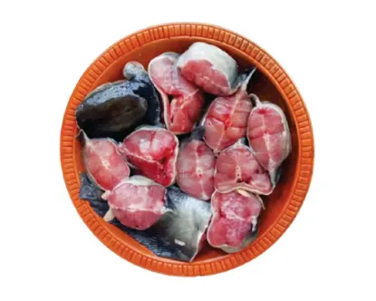 Magur Cultured Processed (8-10 Pcs/kg)