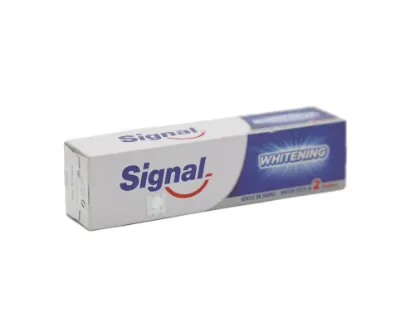 Signal Whitening Toothpaste Paste 100ml