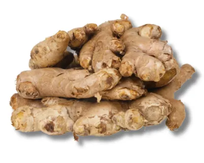 Ada (Ginger) Local Loose Hybrid Premium Kg