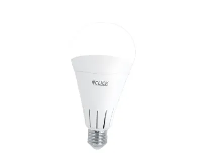 CLK Backup LED Bulb 13W E27