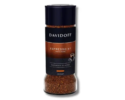 Davidoff Espresso Coffee 100gm