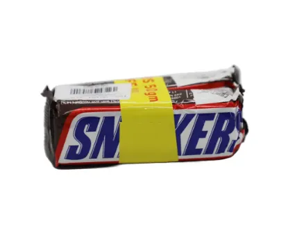 Snickers Chocolate 50gm (Buy2 Save 50 tk)