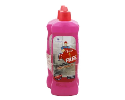 Rok Sol Tiles & Bathroom Cleaner (Buy1Ltr. Get500ml
