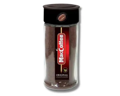 MacCoffee Original 200gm (Jar)