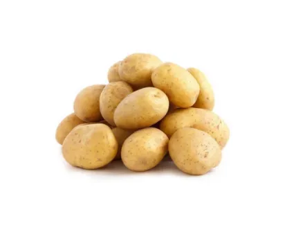 Alu Regular Loose Kg