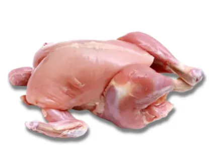Shonalika Dressed Classic Chicken/per kg