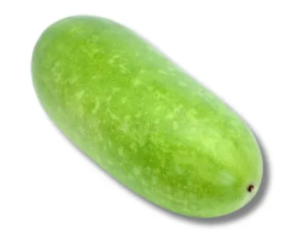 Chalkumra (Wax Gourd) per piece
