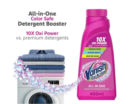 Vanish Oxi Liquid 400ml