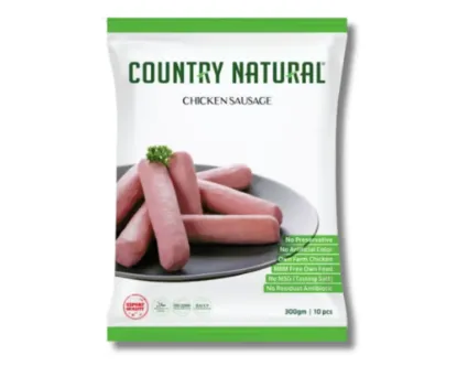 Chicken Sausage 300gm
