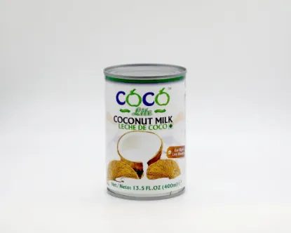 Coco Coconut Milk 400ml