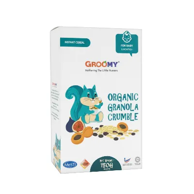 groomy-organic-instant-granola-crumble-150-gm
