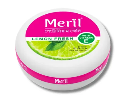 Meril Petroleum Jelly 50ml