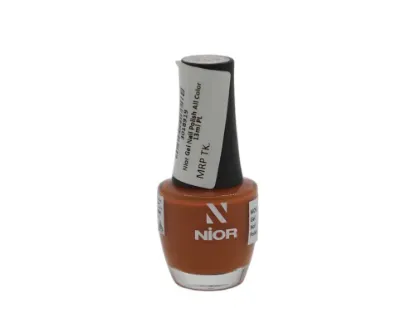 Nior Gel Nail Polish All Color 13ml Poland