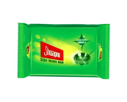 Shwapno Dish Wash Bar 300gm