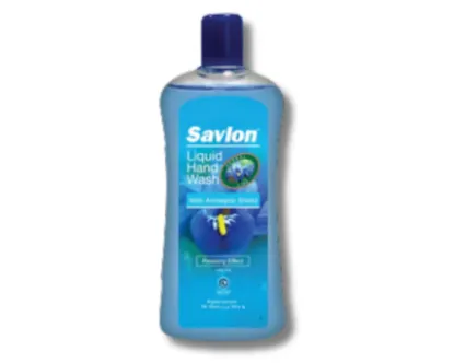 Savlon Hand Wash Iris 1Ltr. + 50ml Extra