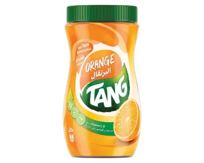 Tang Powder Drink Orange 750gm (Jar)