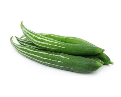Chichinga (Snake Gourd) kg