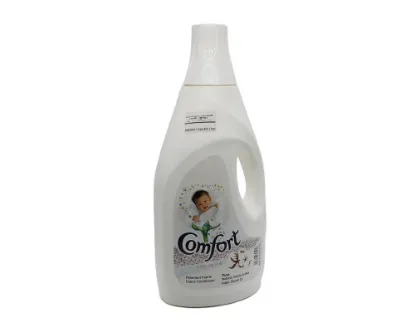 Comfort Fabric Conditioner Pure 2Ltr.