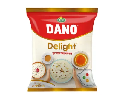 Dano Delight Full Cream Milk Powder 1kg
