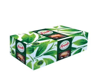 Fresh Premium Tea Bags 100gm (50 Bag)