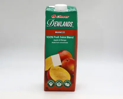 Dewlands Mango Juice 1Ltr.