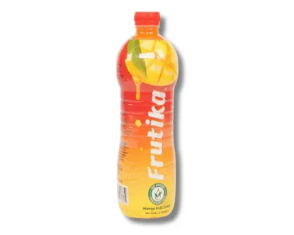 Frutika Mango 1000ml