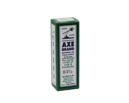 Axe Brand Cold & Headache 10ml