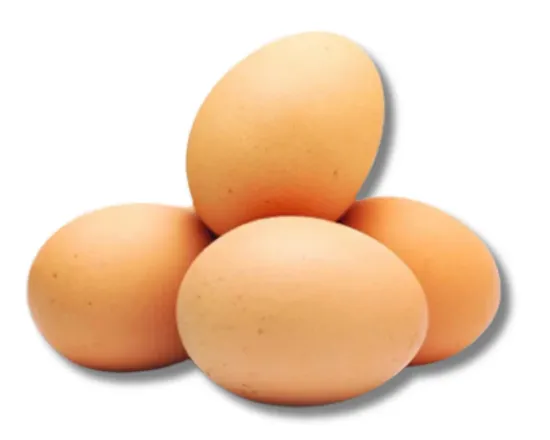 Egg Loose