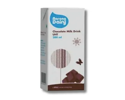 Aarong Choco Milk UHT Flavor 200ml