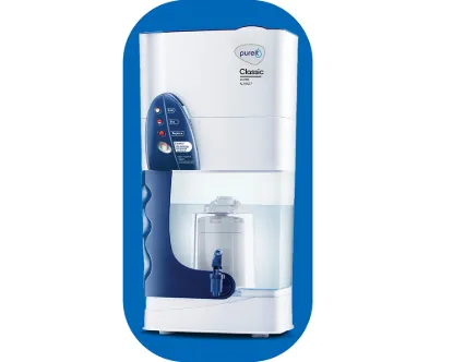 Pureit Classic Device (Blue) 23Ltr.