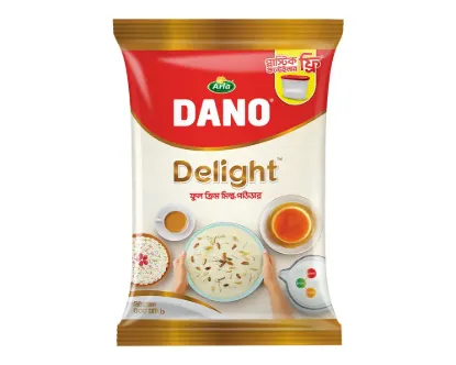 Dano Power Full Cream Milk Powder 500gm