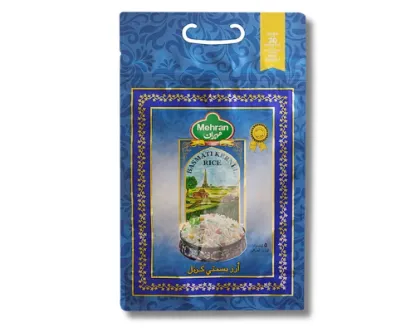 Mehran Kernel Basmati Rice 1kg