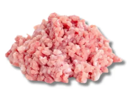 Broiler Chicken Keema /per kg