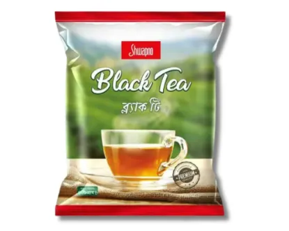 Shwapno Black Tea 400gm