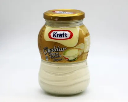Kraft Original Cream Cheese Spread 500(±)20gm