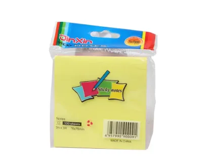 Supta Sticky Note