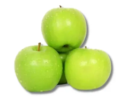 Green Apple (Apple Golden Delicious) per kg