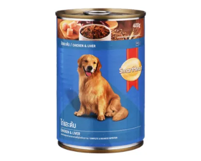 SmartHeart Lamb 400gm