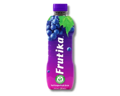 Frutika Grape Fruit Drink 250ml