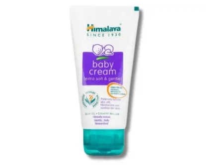 Himalaya Baby Cream 100gm