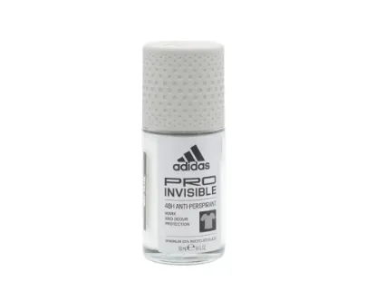 Adidas Pro Invisible Roll On M 50ml ES