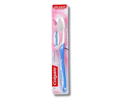 Colgate Gentle Sensitive Toothbrush