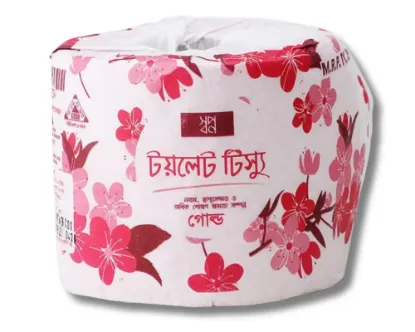 Shwapno Toilet Tissue (Gold)