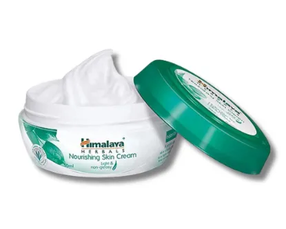 Himalaya Nourishing Skin Cream 50ml
