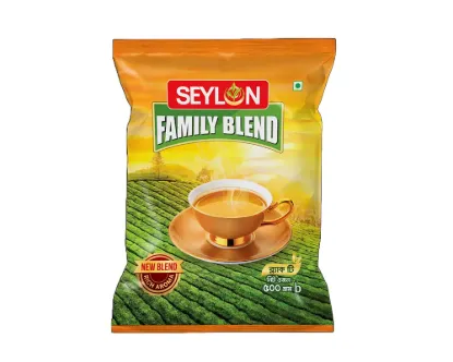 Seylon Family Blend Tea 500gm